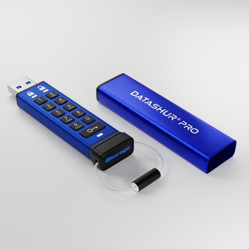 Istorage datashur pro - datashur, |