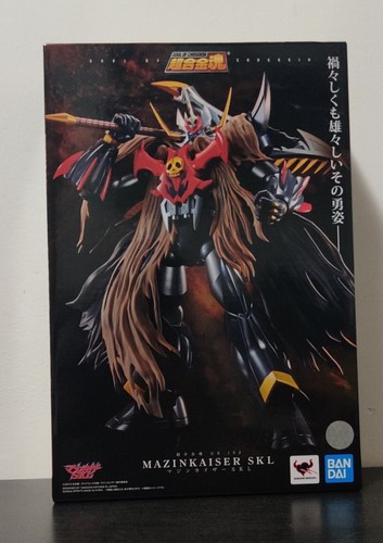 Bandai mazinkaiser skl - bandai,