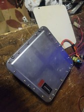 Icom alimentatore interno - interno, ic