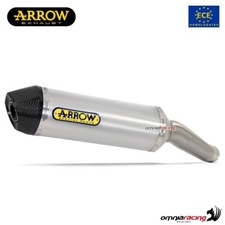 Terminale scarico Arrow Race