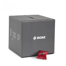 100 Capsule CAFFE' MOAK FORTE compatibile MPS ILLY MITACA ESPRESSO SYSTEM