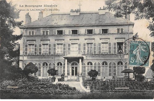 Lacanche san42151 il - lacanche,