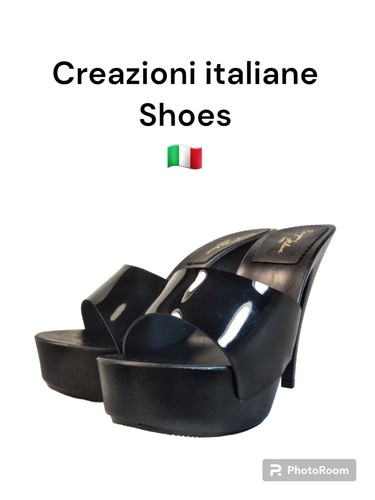 Sandali zoccoli clogs mules - sandali,