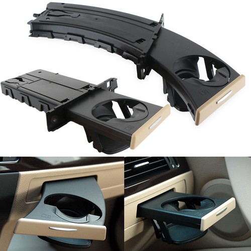 Coppia portabicchieri auto