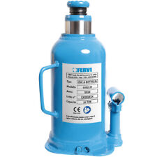 Cric idraulico a bottiglia 20t