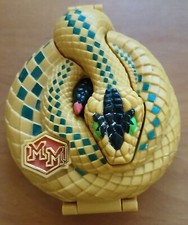 Guscio mattel orribilosi - mattel,