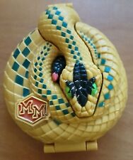 Guscio Mattel Orribilosi