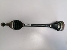 Albero motore completo golf - vw,