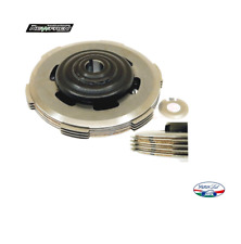 FRIZIONE MODIFICA RINFORZATA 4 DISCHI Vespa 50 L N R Special 125 Primavera Et3