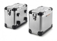 KTM  BORSA VALIGIA IN