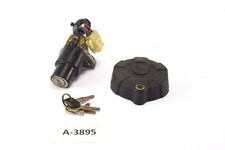 Yamaha XT 600 Z Hold 1VJ - Key