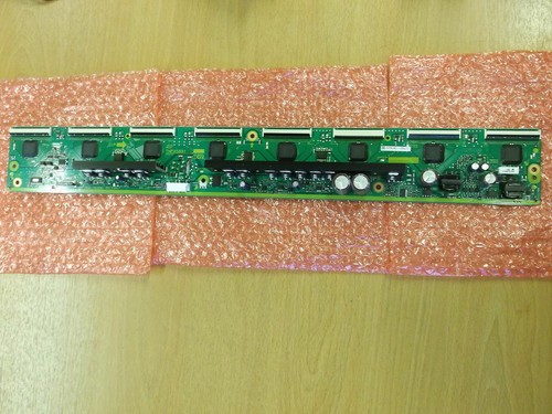 Scheda isus per panasonic - isus,