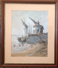 Il Vecchio Rheinkran