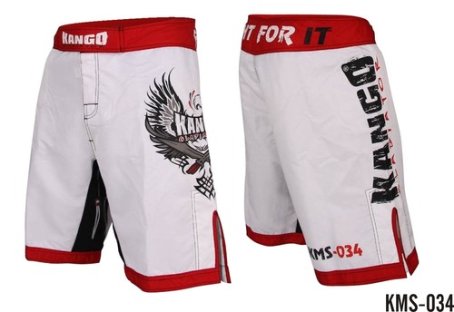 Pantaloncini kango mma kick - kango,