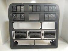 CORNICE PULSANTIERA CENTRALE PER IVECO Eurocargo 120E23 Serie (94>02)