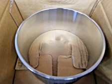 Seadoo Anello di usura in metallo inox 159 mm per 215 260 255 HP