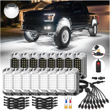 16Pods Full Angle All Pure