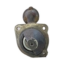 Motorino avviamento 10450 Fiat-Allis mezzo agricolo 24v 9 denti