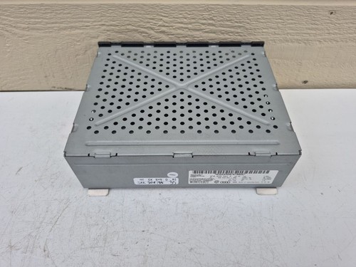 Audi 4f 2006 radio - audi, c6