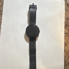 Motorola Moto 360 46mm Black