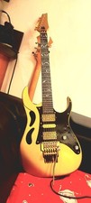 Ibanez Pia Sun Dew Gold Folle