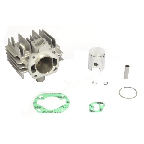 Kit cilindro big - cilindro, bore