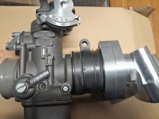 Carburatore dell’Orto PHF 36