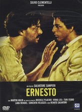 Dvd ERNESTO Salvatore Samperi