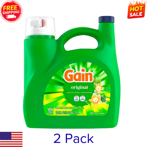 Gain original - confezioni)gain,