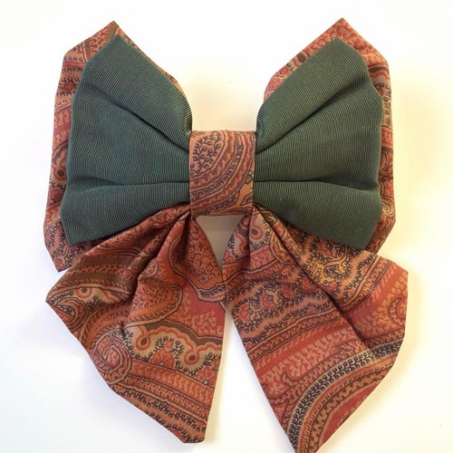 Etro paisley modello nastro - paisley,