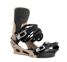 Attacco snowboard Burton
