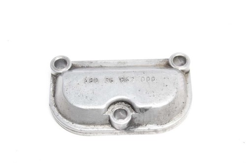 Coperchio testata sinistro ktm - testata,
