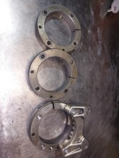 Portacuscinetti Crg Kart FMG.03418