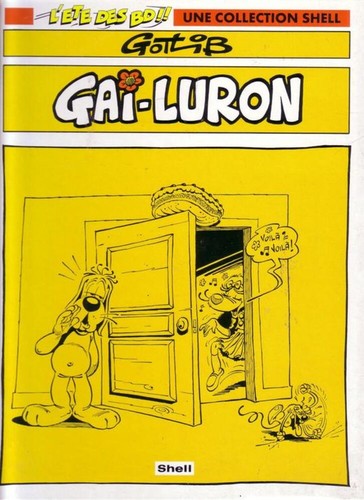 Cane gay marcel gotlib - cane,