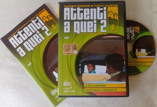 Attenti quei the - a,