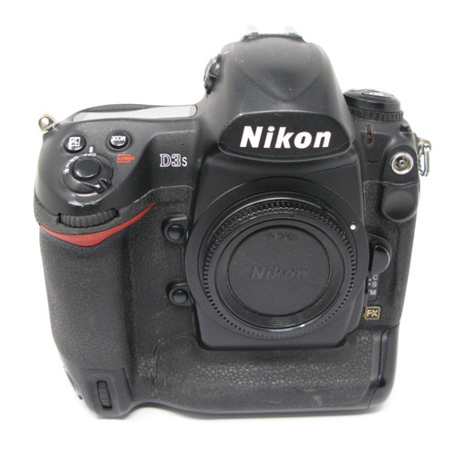 Nikon d3s fotocamera reflex - d3s,