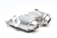 Copertura Scarico Yamaha FZ 6 Fazer RJ14 07-08