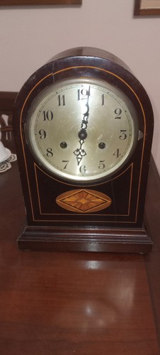 Orologio tavolo antico - orologio,