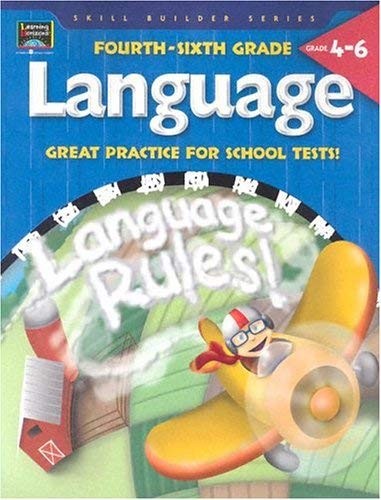 Language grade skill - grade, (skill