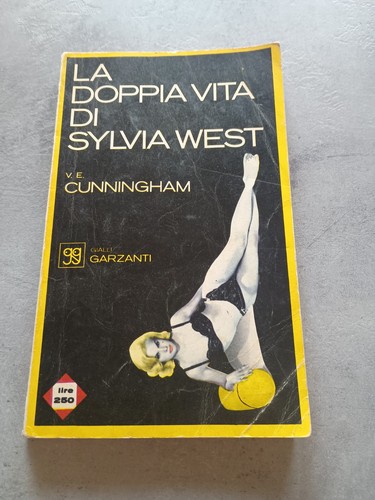 Gialli garzanti 26 - gialli,