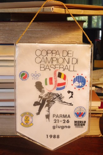 Gagliardetto coppa dei - gagliardetto,