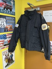 Spieway Chicago Police Giacca