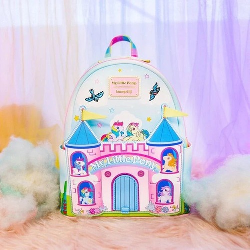 Mini zaino loungefly little - loungefly, my