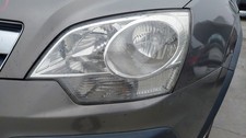 FARO ANTERIORE SINISTRO /