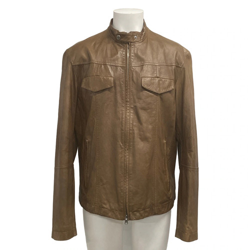 Giacca leggera uomo - , pelle