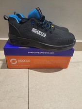 Scarpe Antinfortunistiche