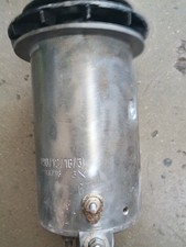 Dinamo Fiat 600 Epoca