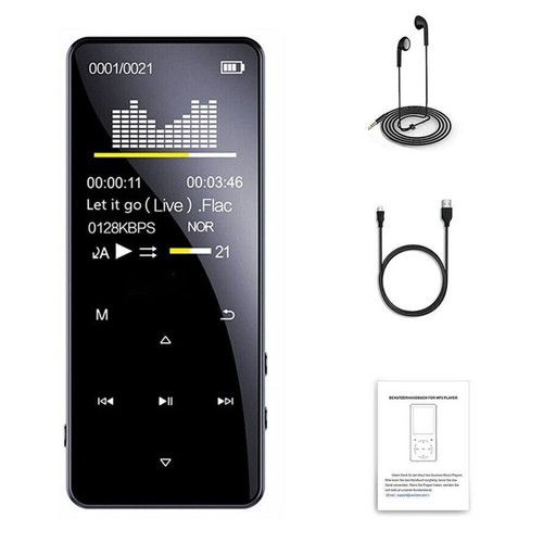 Registratore audio musicale