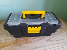 Cassetta valigetta porta attrezzi utensili - Cassetta da pesca