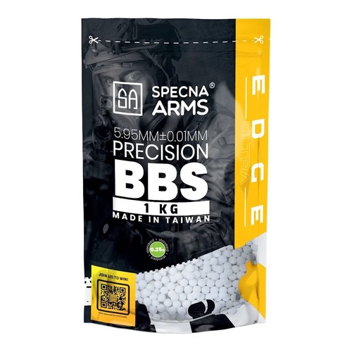 Softair specna arms pallini - softair,
